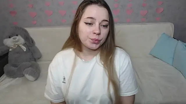  Sweet Lana online show from 11, 2, 2025