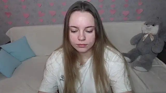  Sweet Lana online show from 16, 2, 2025