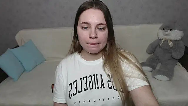  Sweet Lana online show from 7, 3, 2025