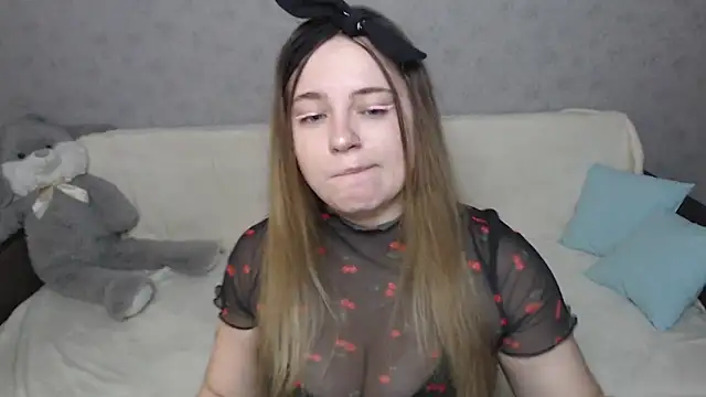  Sweet Lana online show from 13, 3, 2025