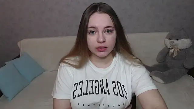  Sweet Lana online show from 17, 3, 2025