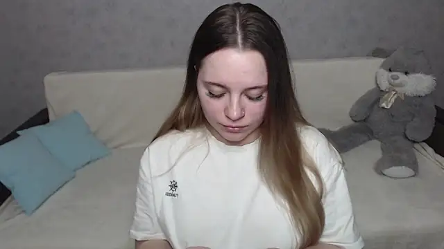  Sweet Lana online show from 18, 3, 2025