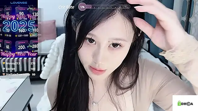 Snapshot of QQ-tutu chatting on 14, 2, 2025 QQ-tutu online show from 14, 2, 2025