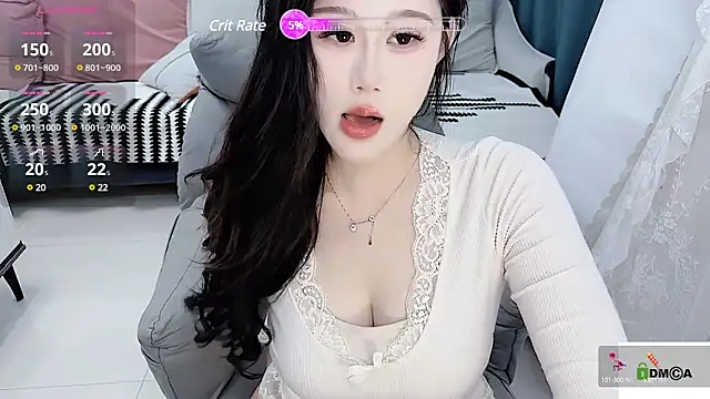 Snapshot of QQ-tutu chatting on 20, 2, 2025 QQ-tutu online show from 20, 2, 2025