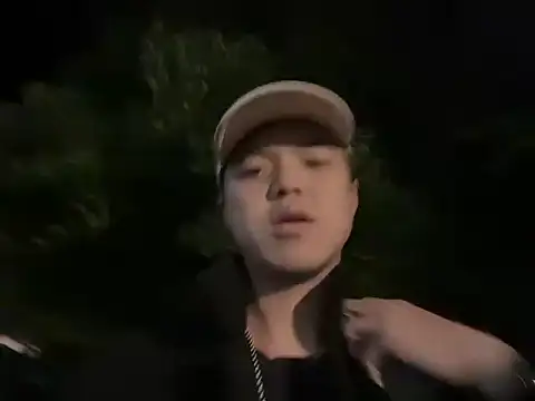 Snapshot of TheDarkPrix chatting on 28, 10, 2025 TheDarkPrix online show from 28, 10, 2025