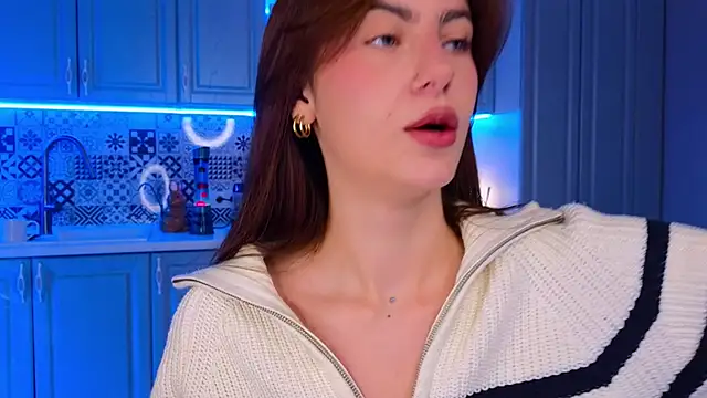 Snapshot of tomorrows_day chatting on 2, 10, 2025 tomorrows day online show from 2, 10, 2025