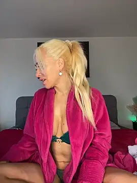 LunaSky Official online show from 6, 11, 2025