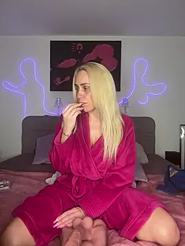 LunaSky Official online show from 28, 2, 2026