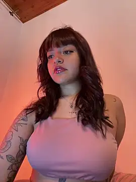 Snapshot of Ashley_Chriss chatting on 29, 12, 2024 Ashley Chriss online show from 29, 12, 2024