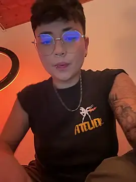 Snapshot of Ashley_Chriss chatting on 18, 1, 2025 Ashley Chriss online show from 18, 1, 2025