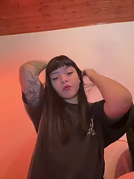 Snapshot of Ashley_Chriss chatting on 23, 1, 2025 Ashley Chriss online show from 23, 1, 2025