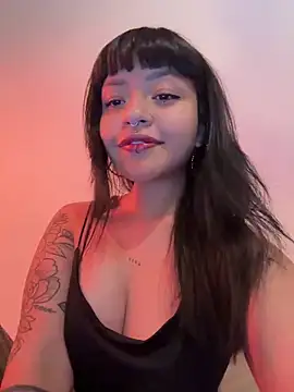 Snapshot of Ashley_Chriss chatting on 24, 1, 2025 Ashley Chriss online show from 24, 1, 2025