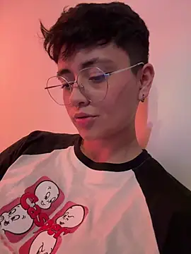 Snapshot of Ashley_Chriss chatting on 26, 1, 2025 Ashley Chriss online show from 26, 1, 2025