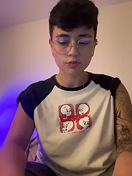 Snapshot of Ashley_Chriss chatting on 20, 2, 2025 Ashley Chriss online show from 20, 2, 2025