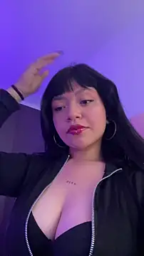 Snapshot of Ashley_Chriss chatting on 17, 1, 2026 Ashley Chriss online show from 17, 1, 2026