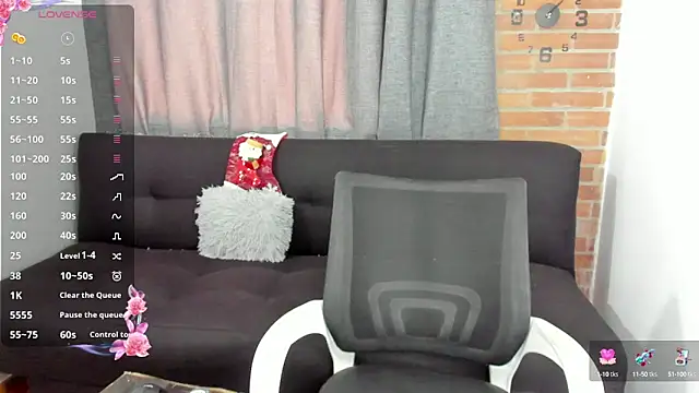 curly muscle online show from 13, 12, 2024