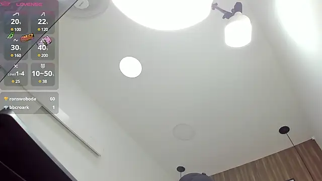 OraineBarrett online show from 12, 12, 2024