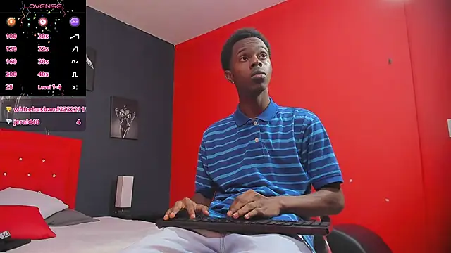 OraineBarrett online show from 14, 12, 2024