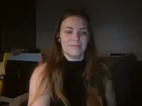 AnnaDiamond1 online show from 9, 12, 2024