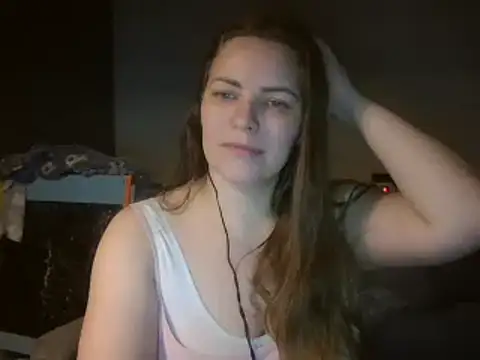 AnnaDiamond1 online show from 21, 12, 2024