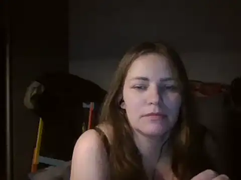 AnnaDiamond1 online show from 31, 1, 2025