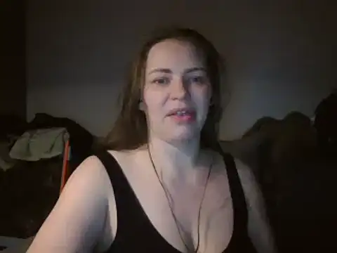 AnnaDiamond1 online show from 17, 2, 2025