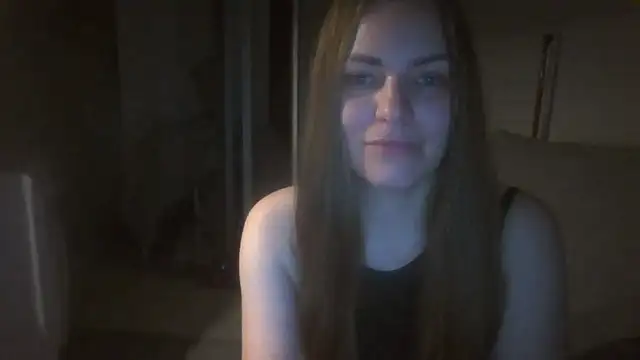 AnnaDiamond1 online show from 10, 9, 2025