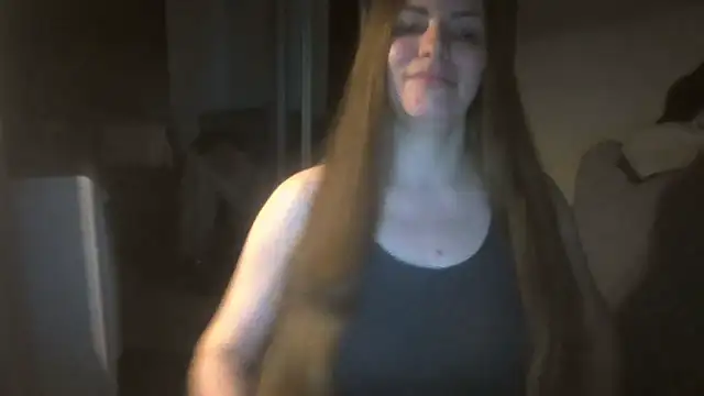 AnnaDiamond1 online show from 12, 9, 2025