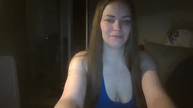 AnnaDiamond1 online show from 18, 9, 2025