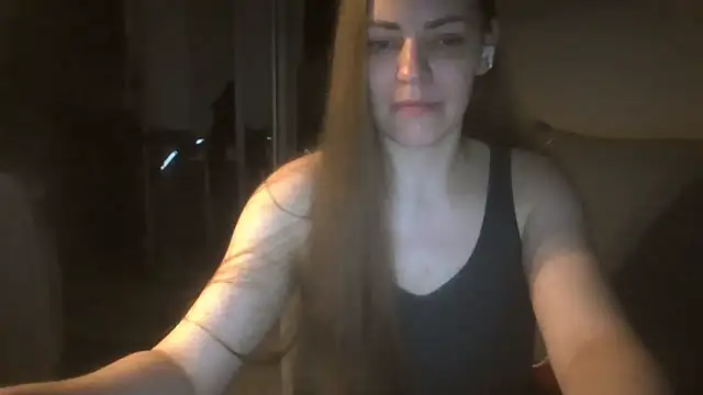 AnnaDiamond1 online show from 7, 10, 2025