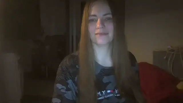 AnnaDiamond1 online show from 15, 11, 2025