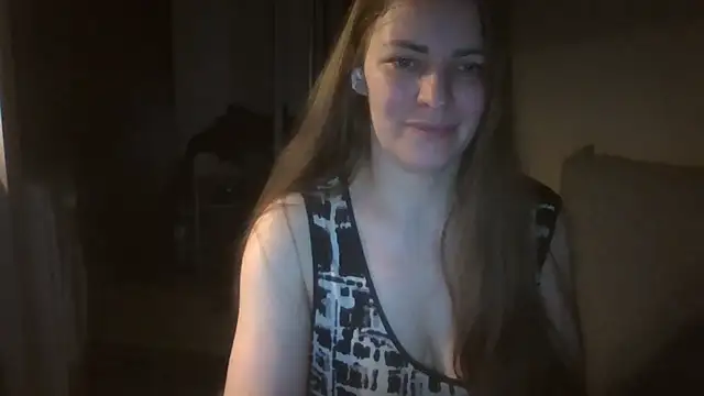 AnnaDiamond1 online show from 27, 11, 2025