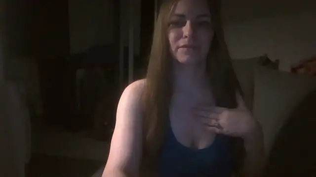 AnnaDiamond1 online show from 22, 12, 2025