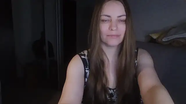 AnnaDiamond1 online show from 9, 2, 2026