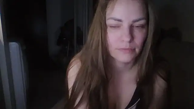 AnnaDiamond1 online show from 24, 2, 2026