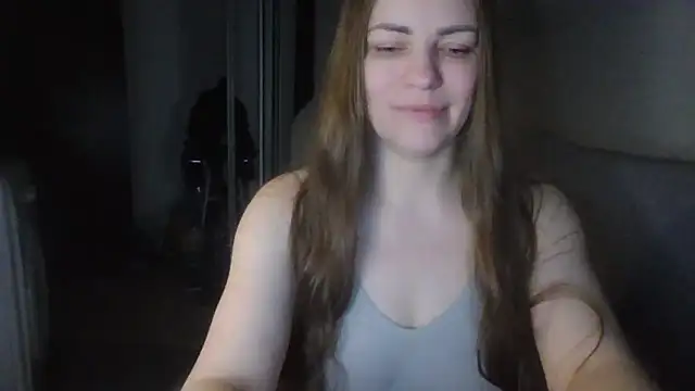 AnnaDiamond1 online show from 26, 2, 2026