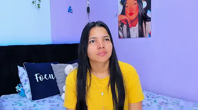 sara mendez2 online show from 28, 2, 2025