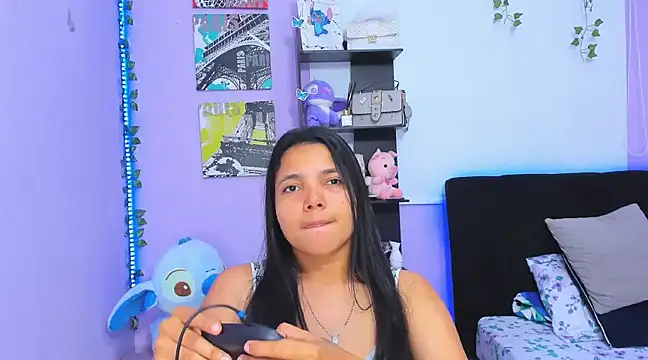 sara mendez2 online show from 1, 3, 2025