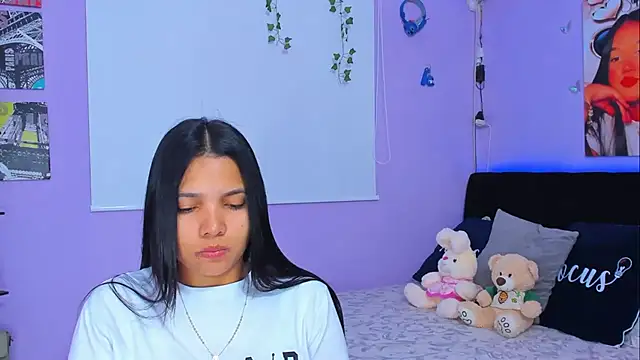 sara mendez2 online show from 13, 3, 2025