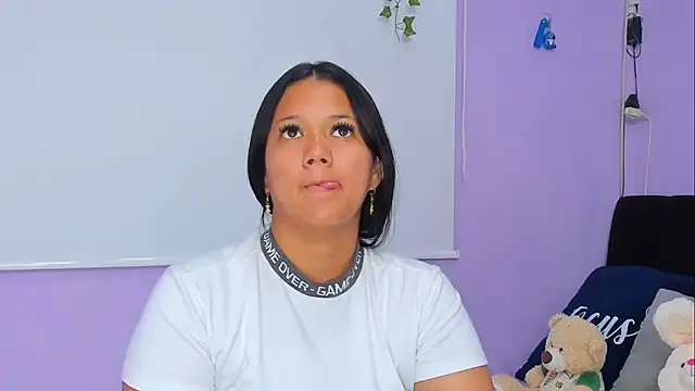 sara mendez2 online show from 19, 3, 2025