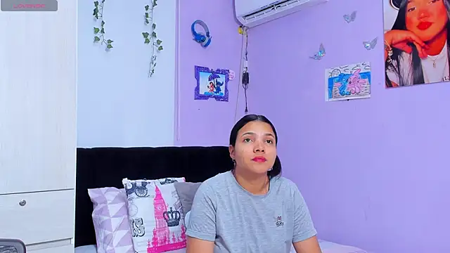 sara mendez2 online show from 13, 9, 2025