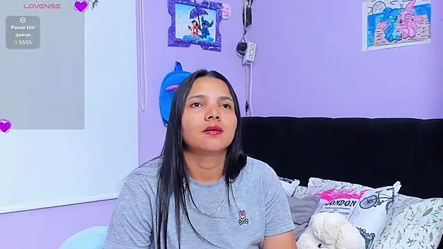 sara mendez2 online show from 9, 10, 2025