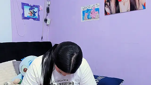 sara mendez2 online show from 22, 10, 2025