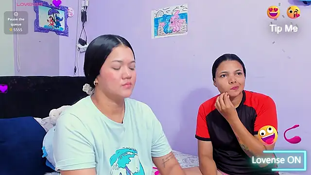 sara mendez2 online show from 18, 11, 2025