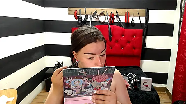 Marian Ran online show from 31, 1, 2025