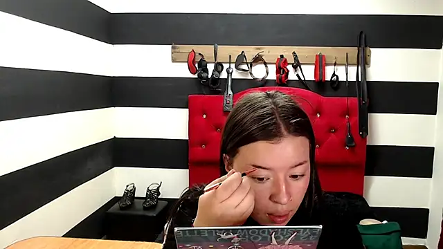 Marian Ran online show from 7, 3, 2025