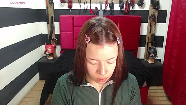 Marian Ran online show from 20, 10, 2025