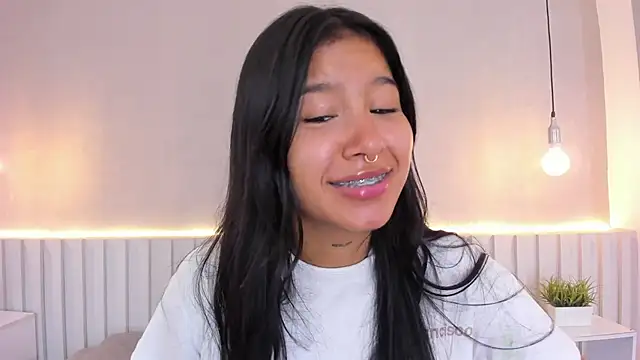 Aida moreno online show from 19, 2, 2025