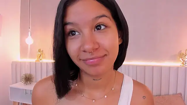 Aida moreno online show from 21, 3, 2025