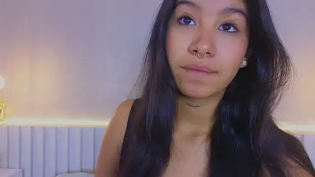 Aida moreno online show from 9, 9, 2025